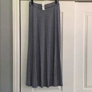 Maxi Skirt